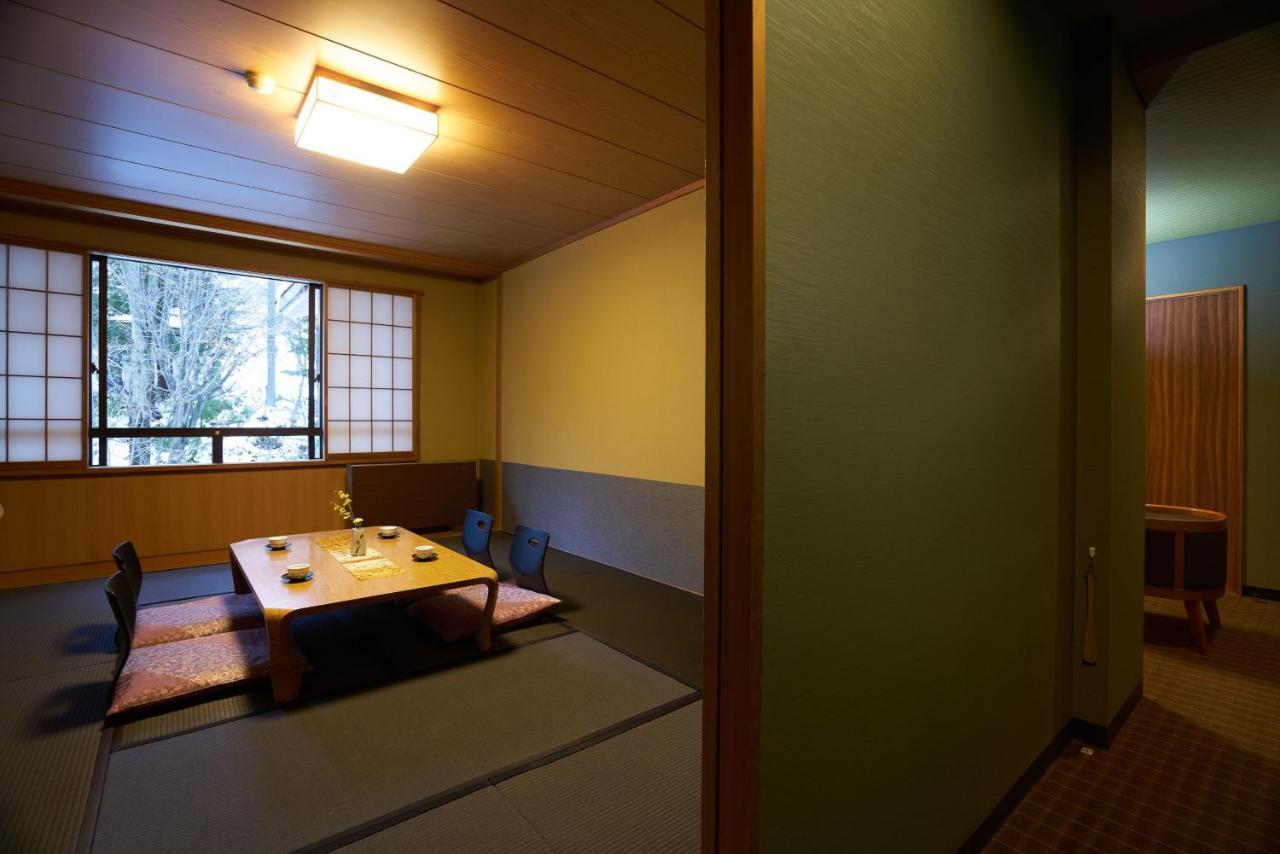 Meitoya So Yamagata  Buitenkant foto