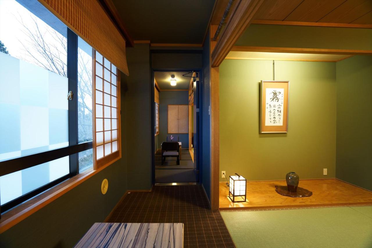 Meitoya So Yamagata  Buitenkant foto
