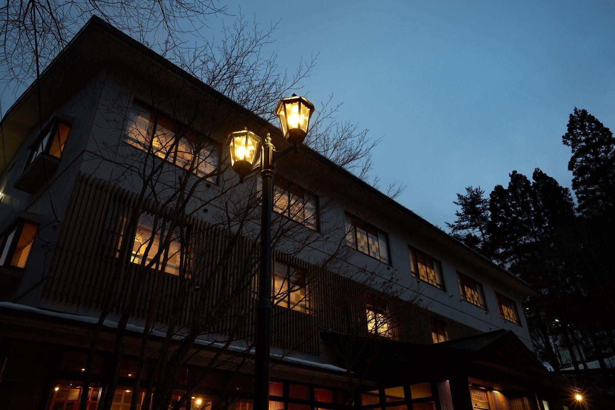 Meitoya So Yamagata  Buitenkant foto