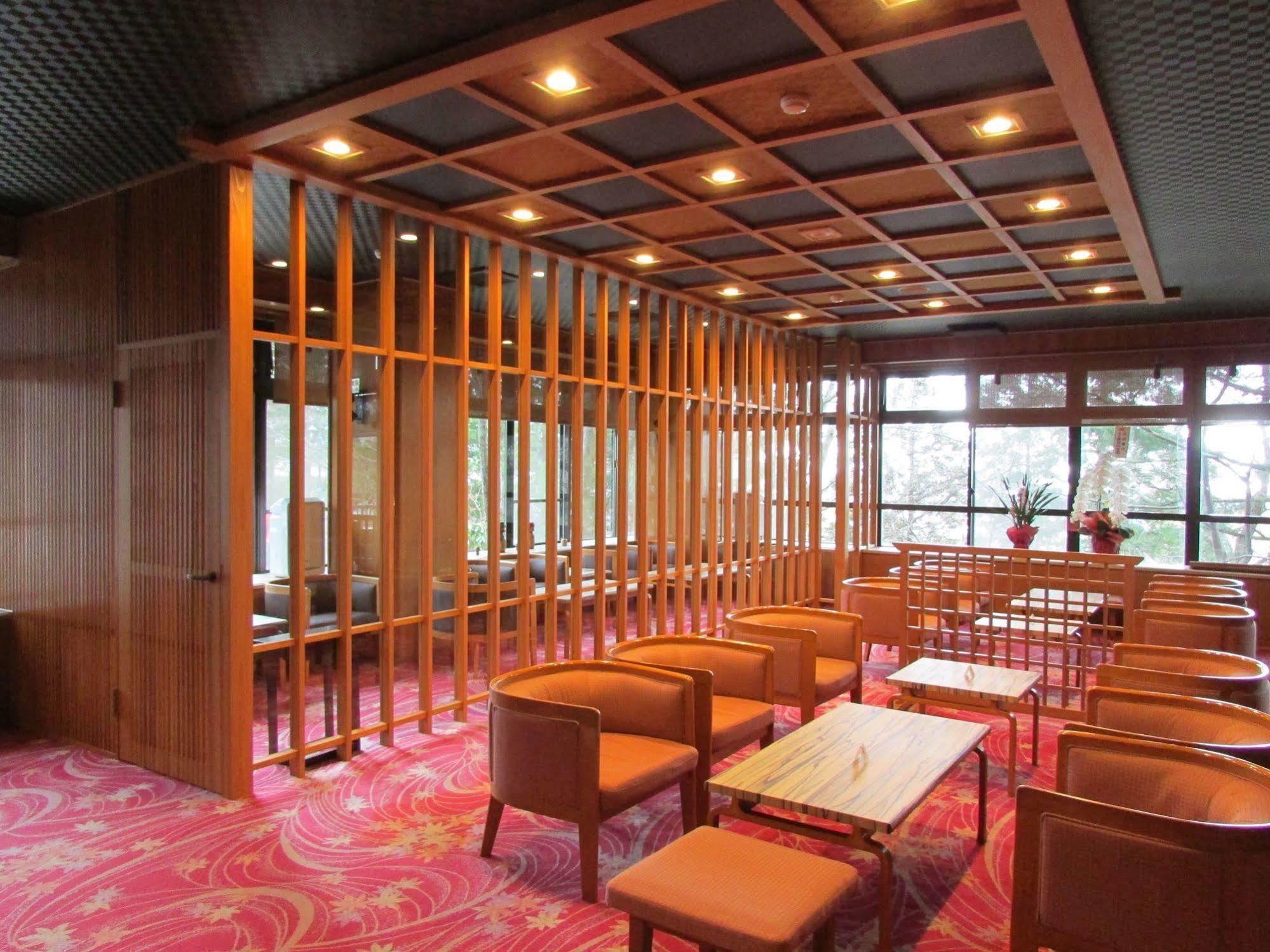 Meitoya So Yamagata  Buitenkant foto
