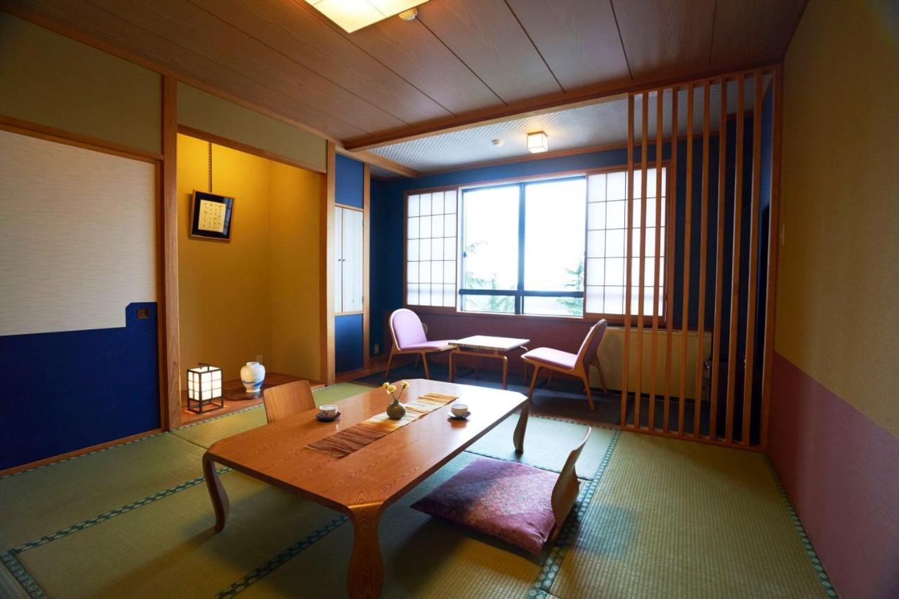 Meitoya So Yamagata  Buitenkant foto