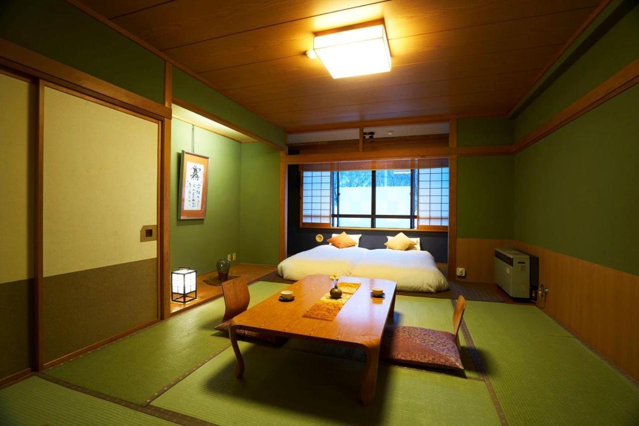 Meitoya So Yamagata  Buitenkant foto