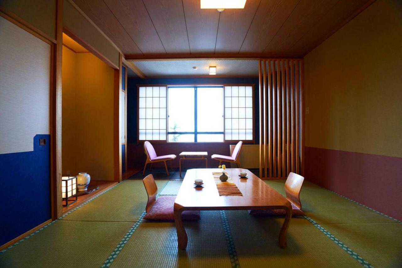 Meitoya So Yamagata  Buitenkant foto