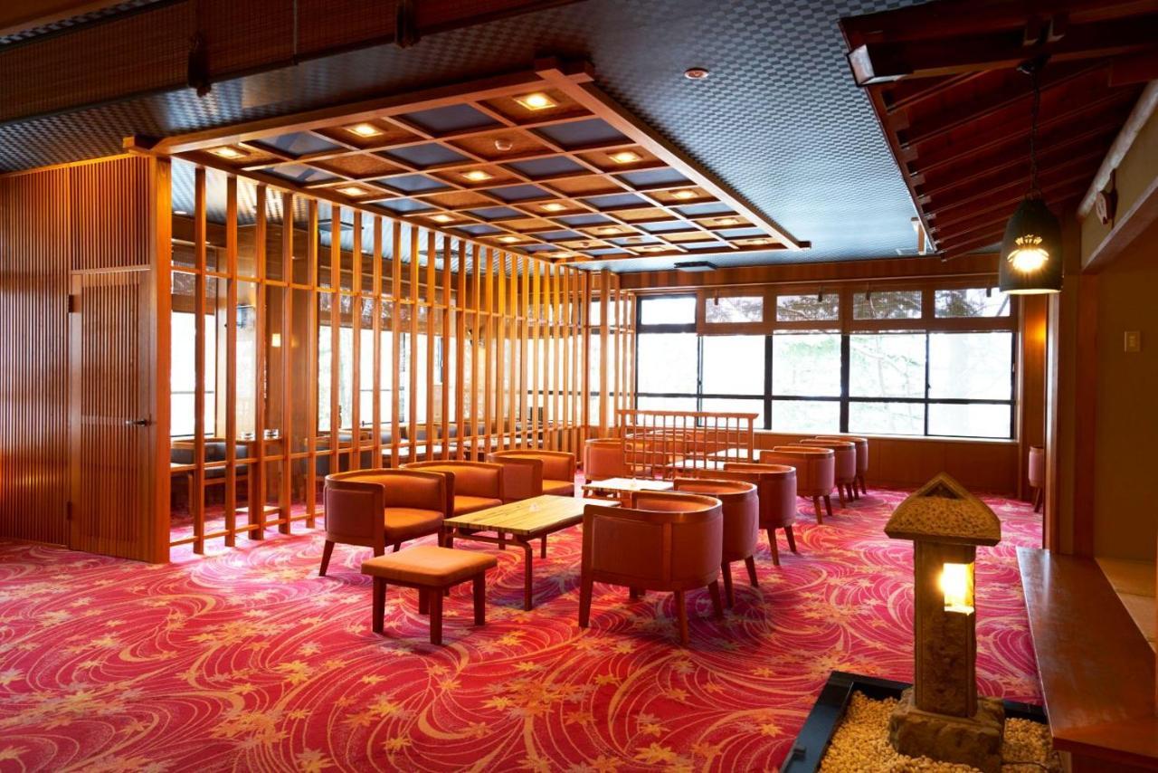 Meitoya So Yamagata  Buitenkant foto