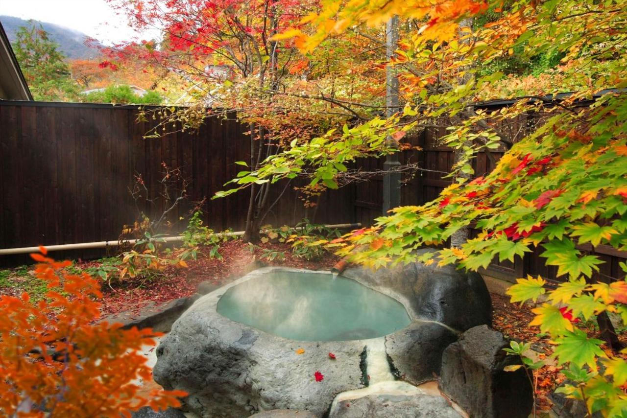 Meitoya So Yamagata  Buitenkant foto