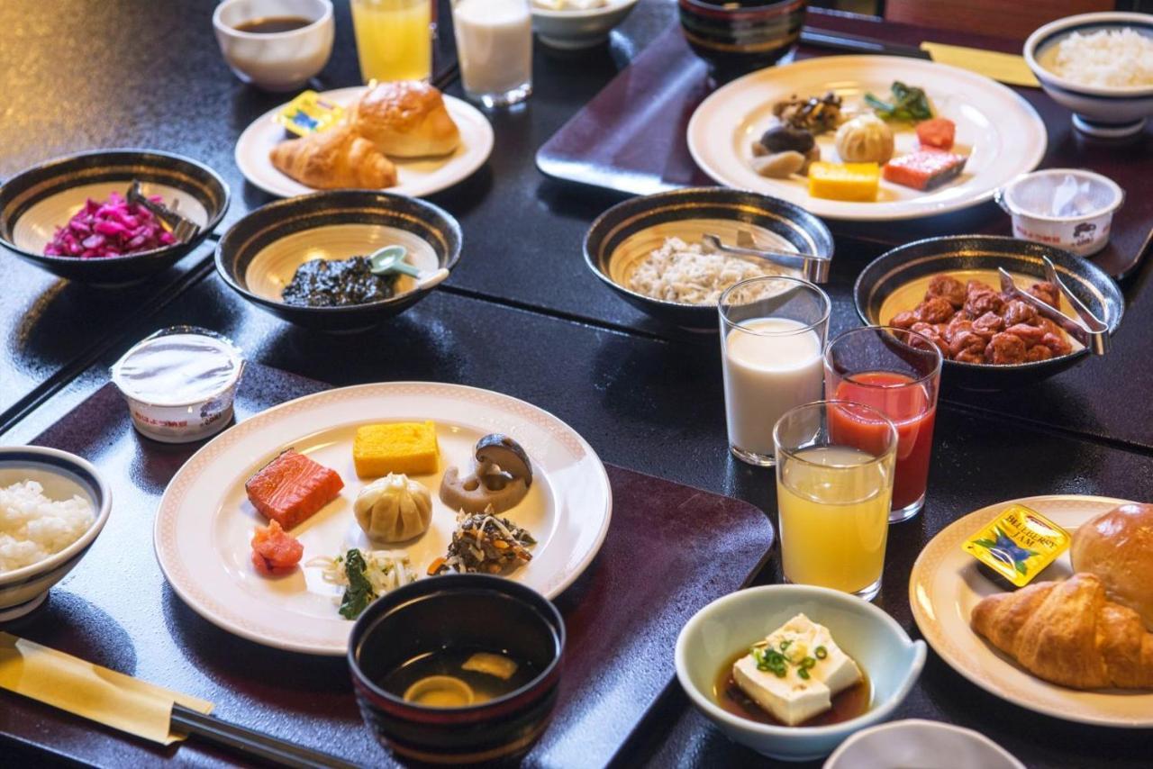 Meitoya So Yamagata  Buitenkant foto