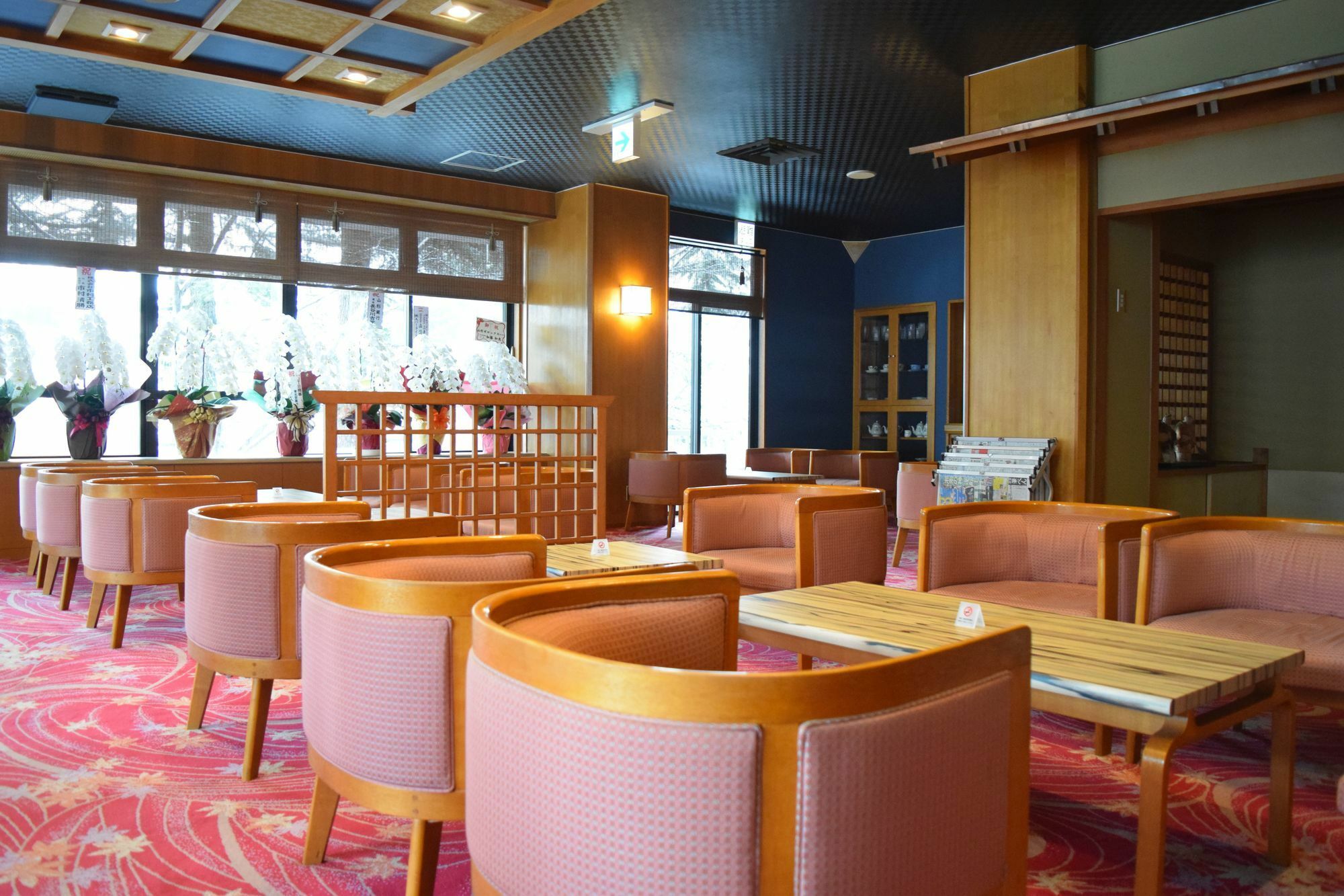 Meitoya So Yamagata  Buitenkant foto