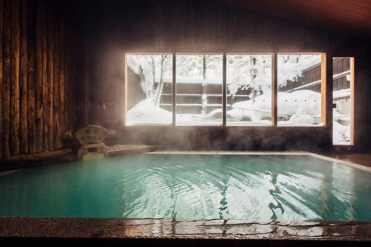 Meitoya So Yamagata  Buitenkant foto