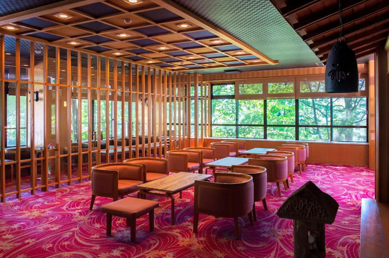Meitoya So Yamagata  Buitenkant foto