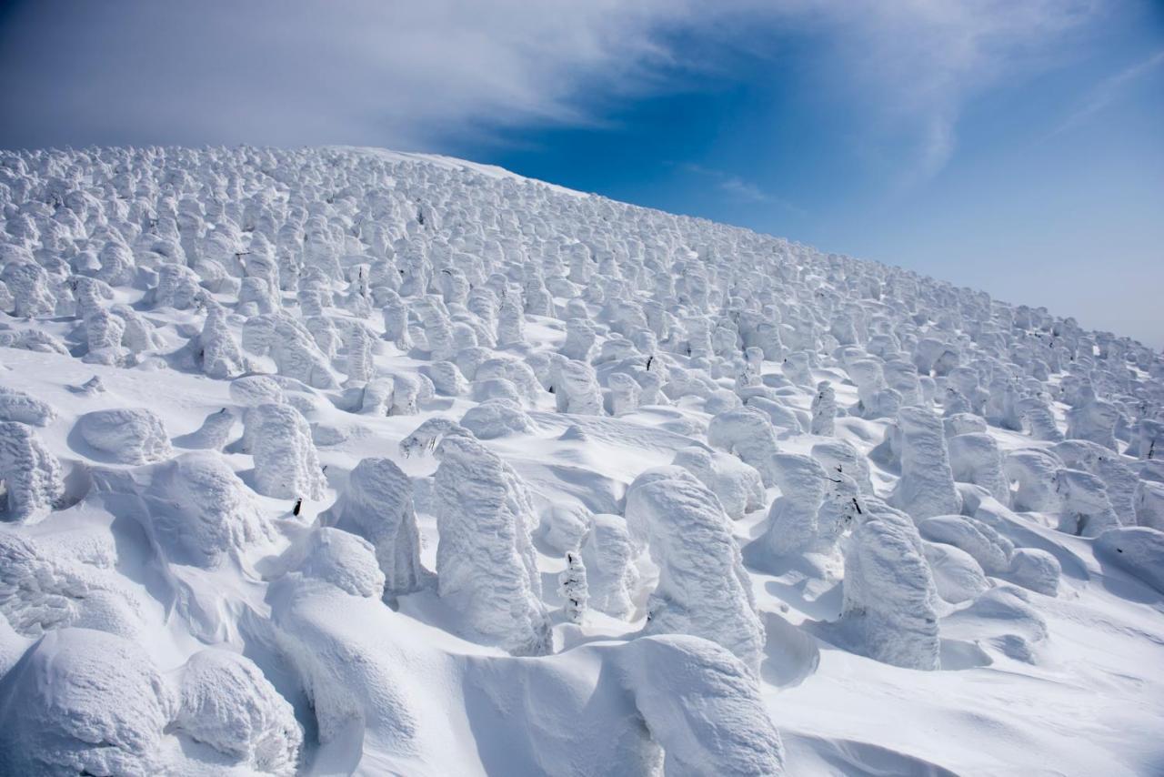 Meitoya So Yamagata  Buitenkant foto